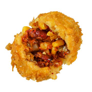 Mexican knödel
